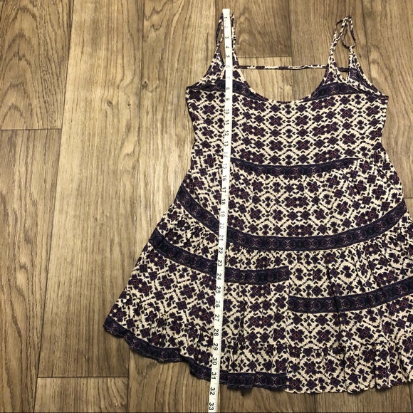 Brandy Melville Tunic Tank Top - Picture 16 of 16